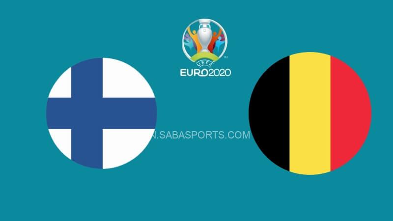 Nhận định Phần Lan vs Bỉ (02h00 ngày 22/06): Chấm dứt cuộc hành trình