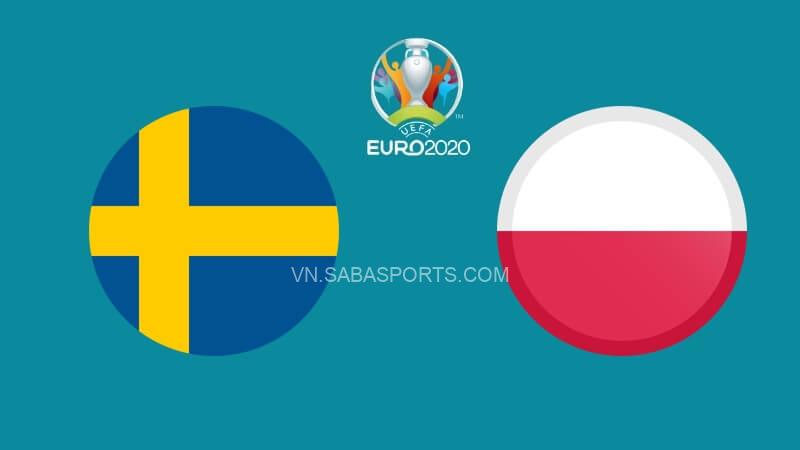 Nhận định Thụy Điển vs Ba Lan (23h00 ngày 23/06): Chờ Lewandowski tỏa sáng