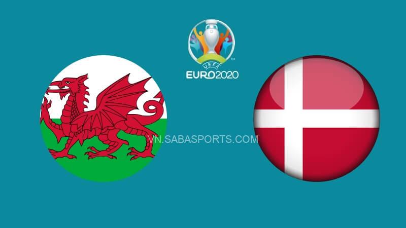 Nhận định Xứ Wales vs Đan Mạch (23h00 ngày 26/06): Thực dụng sẽ thắng