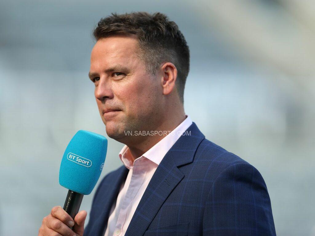 Owen rất tin tưởng vào thành tích của ĐT quê nhà