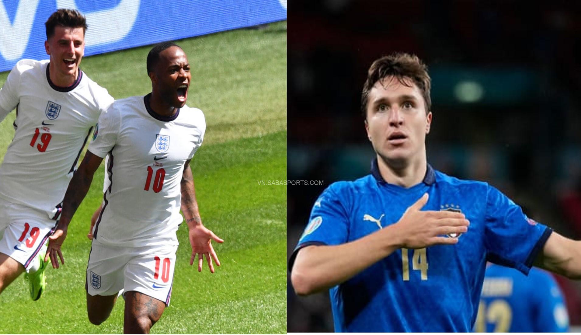 Những cầu thủ có khả năng tỏa sáng ở chung kết Euro 2020