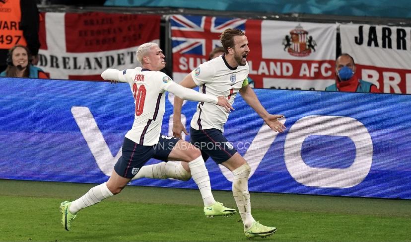 Tỏa sáng trong trận chung kết, Kane sẽ đi vào lịch sử.