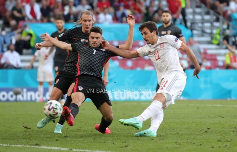 Đây là trận có nhiều bàn thắng thứ 2 trong lịch sử giải đấu