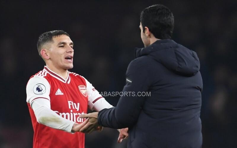 Torreira bị phũ khi vừa trở lại Arsenal