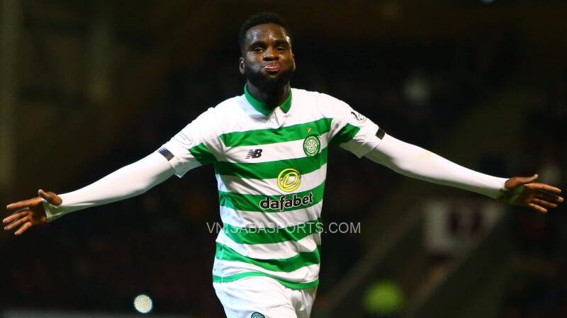 Edouard sẽ gia nhập Palace