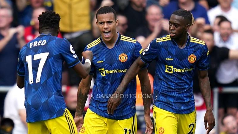 Tuyến giữa M.U có nhiều người vẫn không đáp ứng yêu cầu chuyên môn