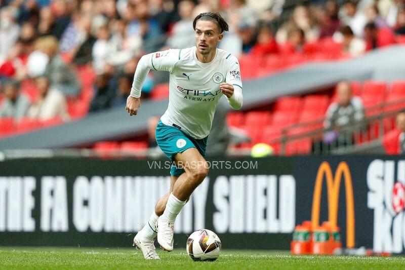 Quân bài chất lượng dành cho Guardiola. (Ảnh: Twitter)