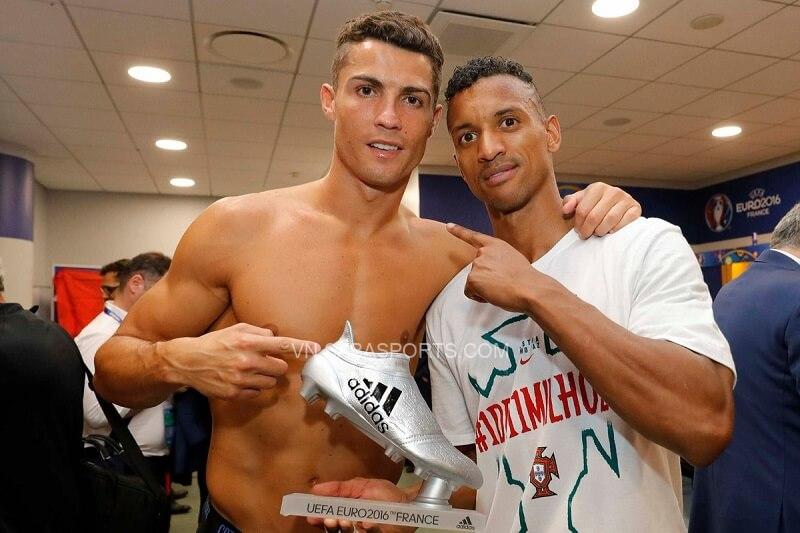 Đồng đội cũ tiết lộ bến đỗ tiềm năng của Ronaldo ở cuối sự nghiệp