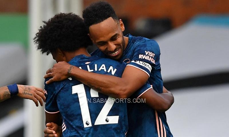 Arsenal sắp đẩy được “của nợ” về nơi đóng gói