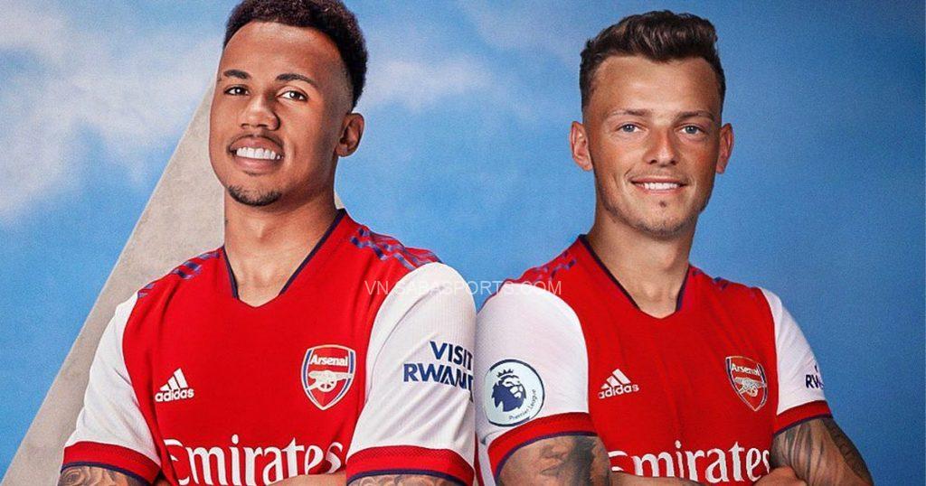 Arsenal trước mùa giải mới: 3 cựu binh chấn thương, cơ hội cho tân binh