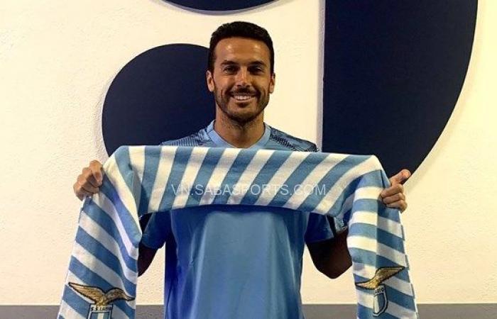 CHÍNH THỨC: Cựu sao Chelsea chia tay Mourinho để tái ngộ Sarri