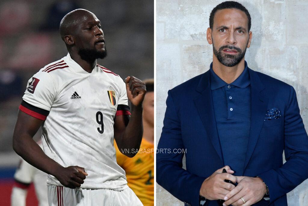 Trước đó Rio Ferdinand cũng đã cảnh báo MU về sự trở lại của cựu tiền đạo CLB này