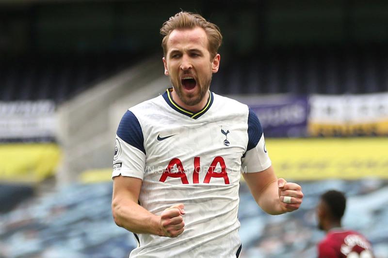 Harry Kane muốn có được ít nhất một danh hiệu lớn trong sự nghiệp