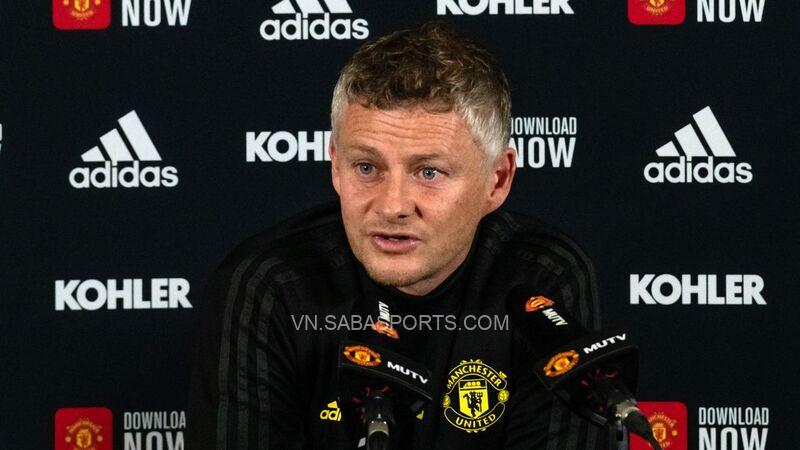 HLV Solskjaer tỏ ra rất lạc quan khi sắp được tái ngộ với người đồng đội cũ