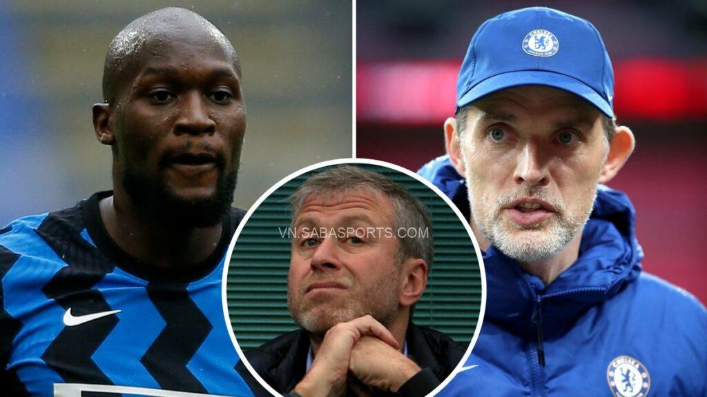 Abramovich không ngại tiêu tiền tấn cho kế hoạch của HLV Tuchel