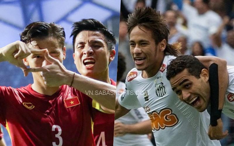 Kardec rất khao khát được ra sân đối đầu ĐT Việt Nam