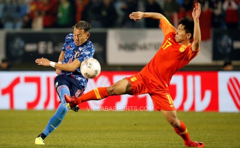 Nhật Bản hứa hẹn sẽ quyết hạ Trung Quốc