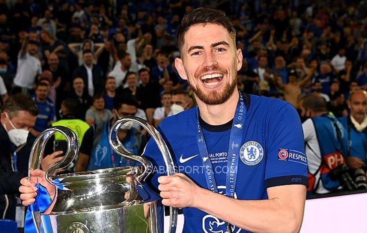 Jorginho đã đúng khi gia nhập Chelsea