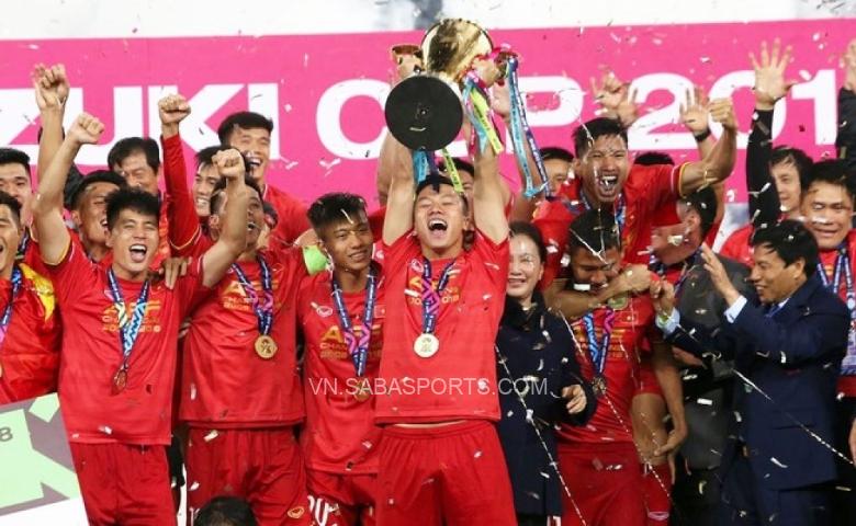 Hành trình bảo vệ ngôi vương của Việt Nam hứa hẹn sẽ không hề dễ dàng