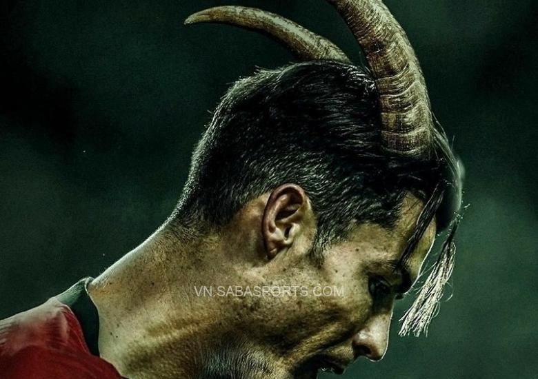 Cách đại học top 6 thế giới chứng minh Ronaldo xuất sắc nhất mọi thời đại