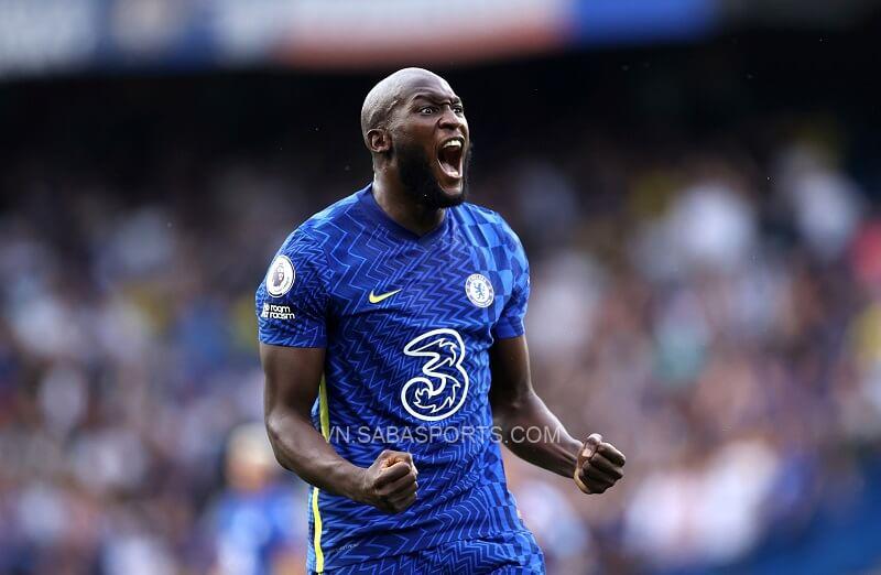 Chân sút người Bỉ đang có phong độ cao. (Ảnh: The Sun)