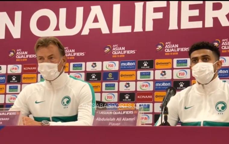 HLV Ả Rập Xê Út tôn trọng ĐT Việt Nam nhưng khẳng định sẽ giành chiến thắng