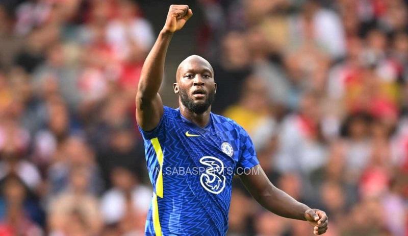Chelsea đã chi vượt giá thị trường để tậu Lukaku