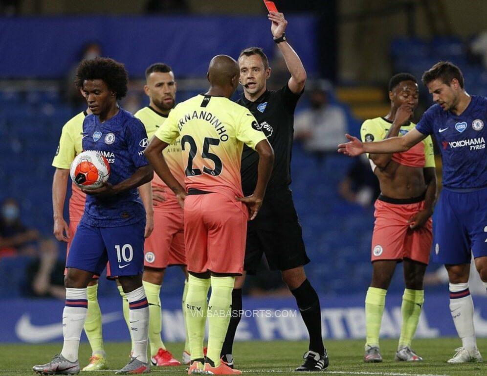 Quả 11m khiến Man City mất chức vô địch vào tay Liverpool