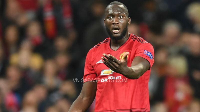 Lukaku luôn nói rằng quãng thời gian khoác áo Man United là "vô cùng đáng quên"