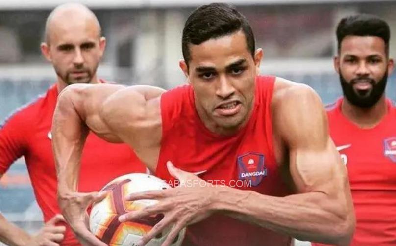 Cạ cứng một thời của Neymar tự tin giúp Trung Quốc hạ ĐTVN