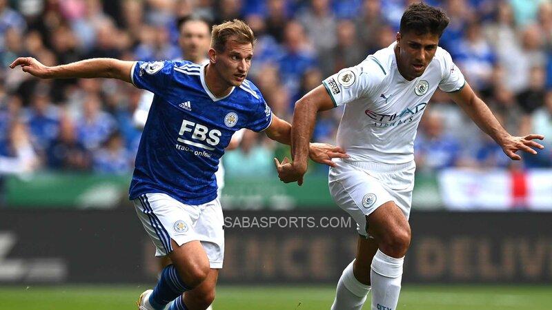 Thế trận diễn ra vô cùng kịch tính