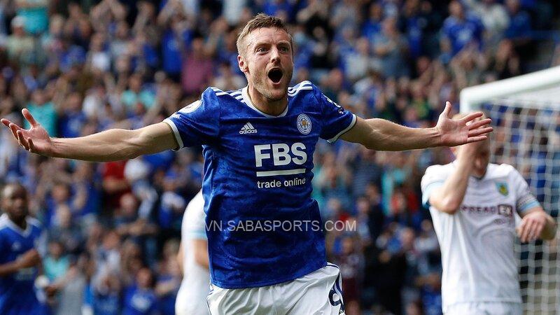 Jamie Vardy từ tội đồ hóa người hùng