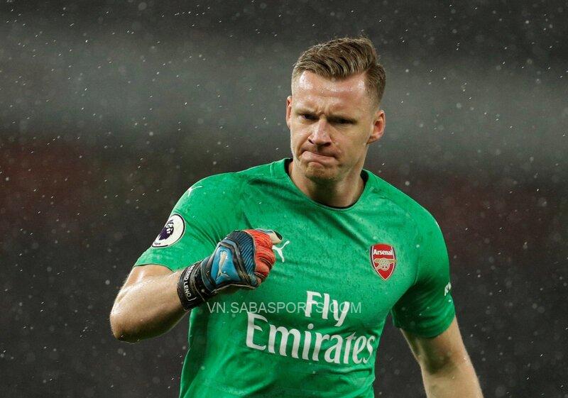 Leno với chuyên môn đã được khẳng định không thiếu điểm đến