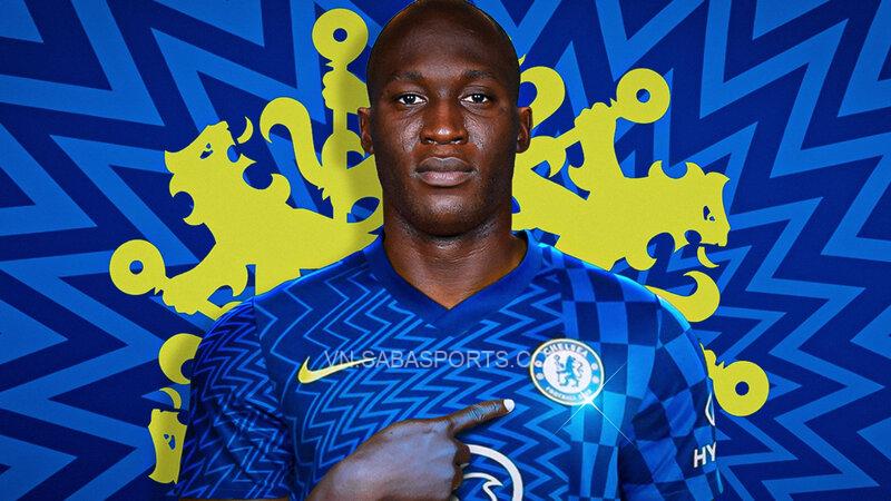 Chelsea phá kỷ lục chuyển nhượng cho Lukaku