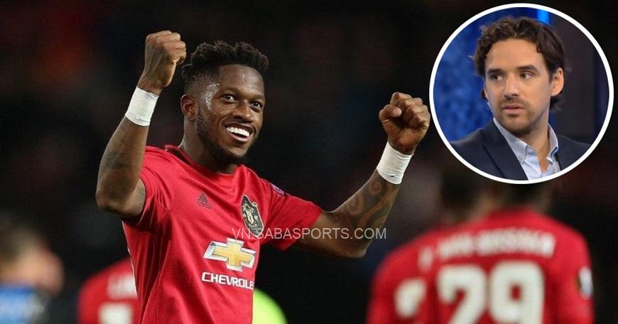 Hargreaves bất bình với màn trình diễn của hậu bối