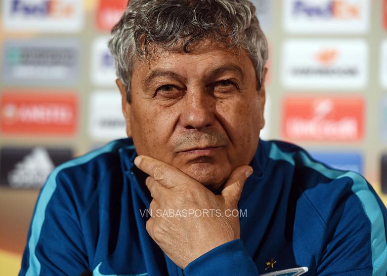 HLV Dynamo Kyiv đoán Barca thua El Clasico, không vào được knock-out C1