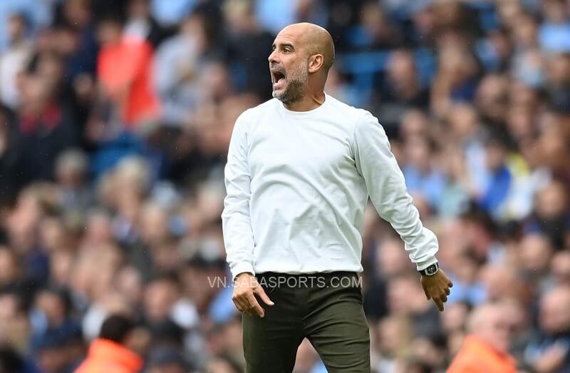 Pep là HLV giỏi nhất trong khoảng 10 năm qua.