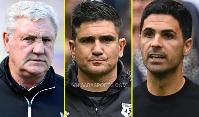 NÓNG: Xác định HLV đầu tiên mất việc tại Ngoại hạng Anh 2021/22!