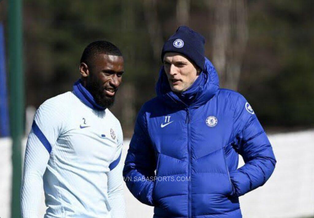 Tuchel không ít lần bày tỏ mong muốn giữ chân học trò đồng hương