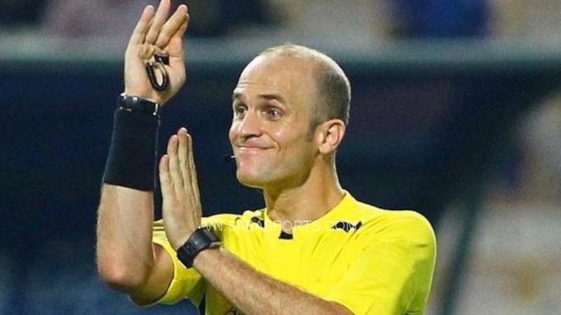 Trọng tài bắt trận Oman vs Việt Nam có nhiều duyên nợ với Rồng Vàng