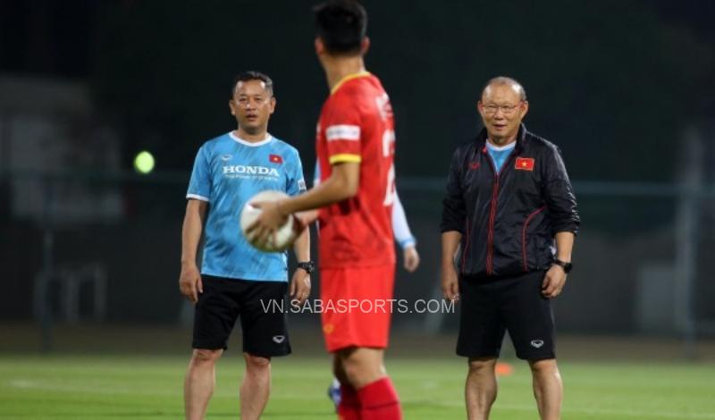 Bất ngờ với nhân tố mà Trung Quốc xem là vũ khí bí mật của ĐTVN