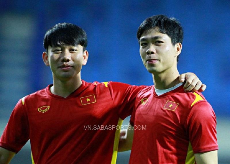 Các cầu thủ đá chính lẫn dự bị sẽ có nhiều cơ hội để tìm lại tự tin và thể hiện tại AFF Cup