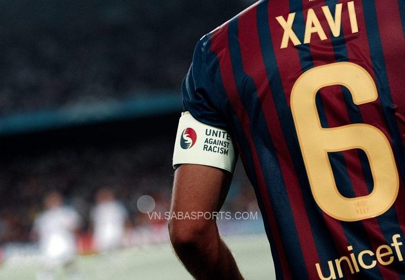 NÓNG! Barca đàm phán thất bại trong vụ Xavi