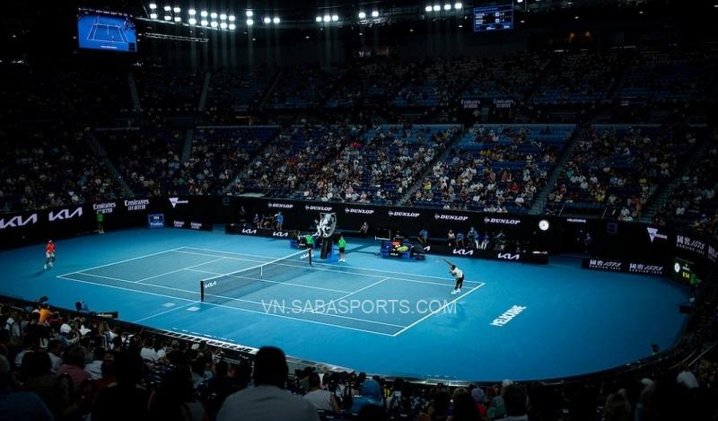 Các tay vợt bắt buộc phải tiêm đủ vắc xin mới được dự Australian Open 2022