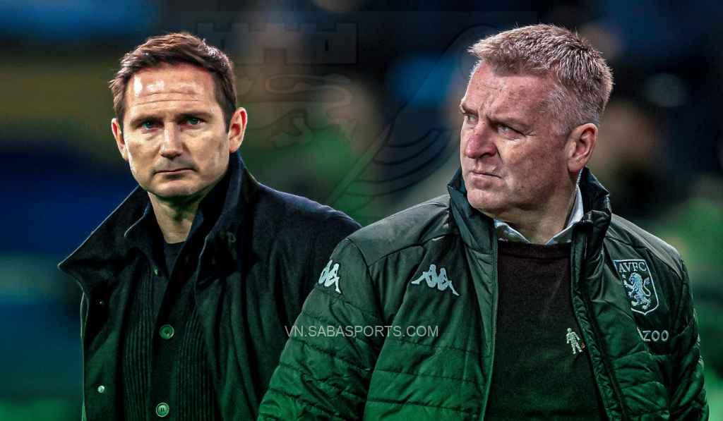 Lampard từ chối, Norwich vẫn sắp tìm ra được HLV mới