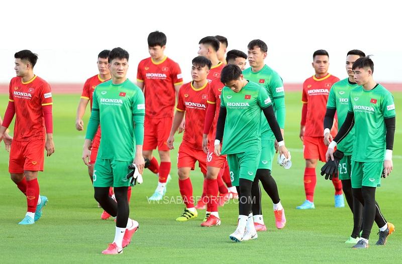 Nhiều khả năng sẽ có 2 thủ môn bị loại trước AFF Cup