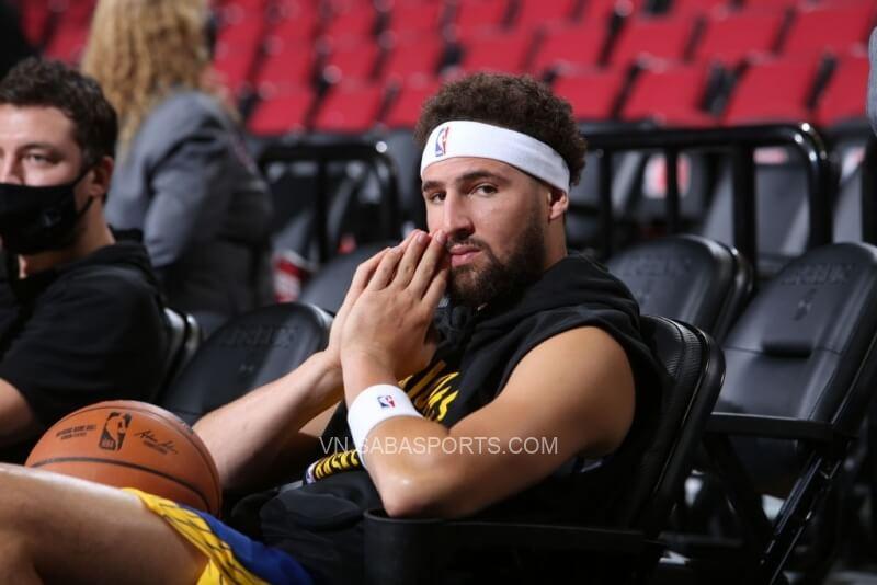 Klay Thompson: Thời của Warriors đã đến