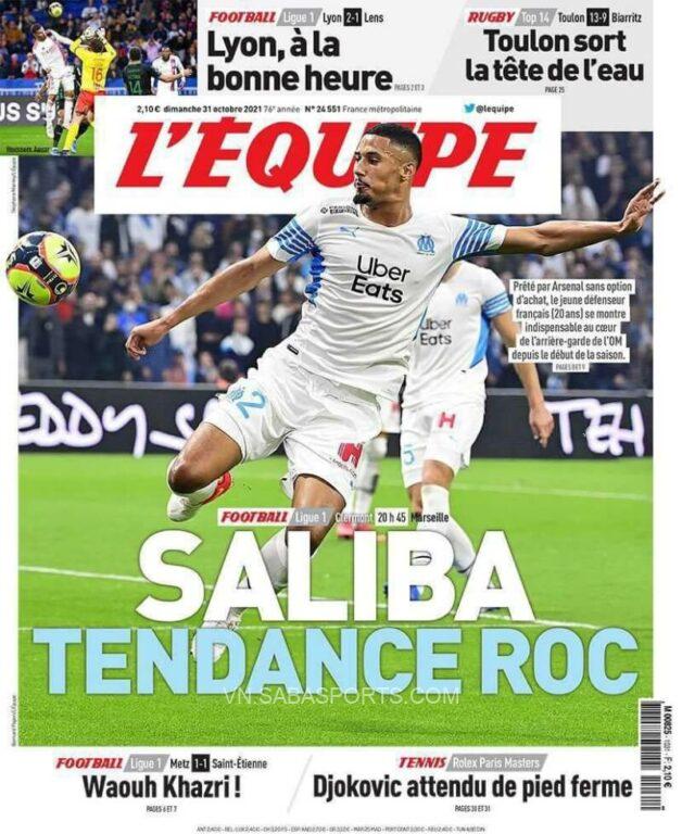 Trang bìa tờ báo