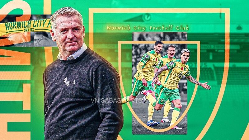 8 ngày sau khi bị sa thải, Dean Smith chính thức có công việc mới