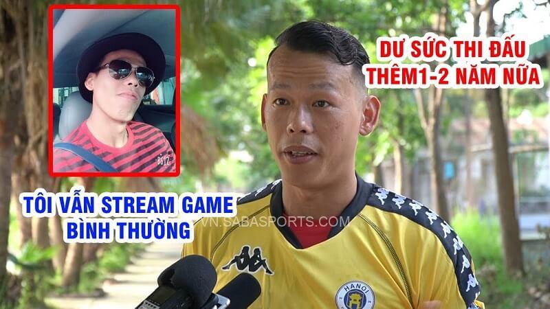 Bị lên án vụ livestream, Tấn Trường phản pháo cực mạnh